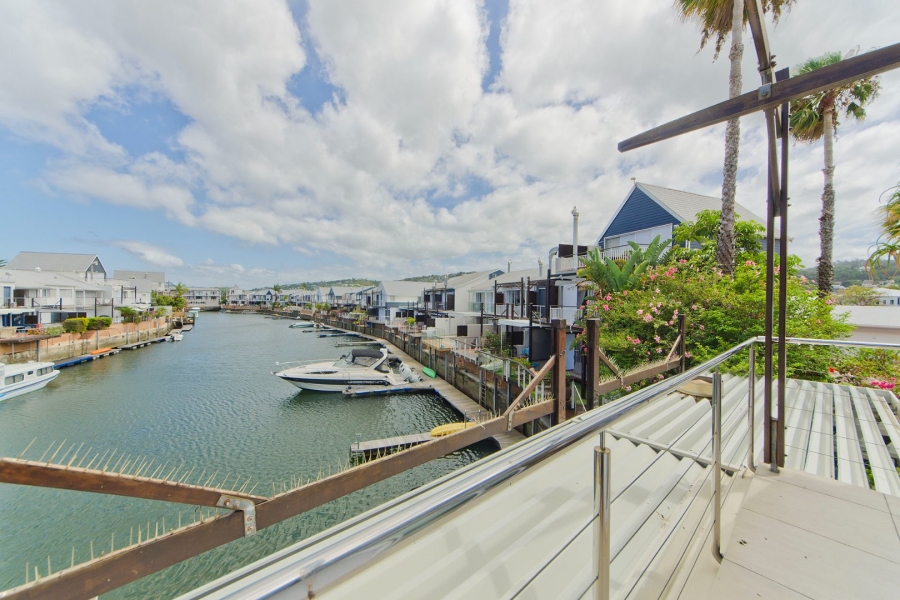 4 Bedroom Property for Sale in Knysna Quays Western Cape